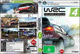 DOWNLOAD: WRC 4: FIA World Rally Championship para Computador (PC)